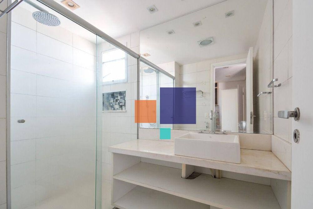 Apartamento à venda e aluguel com 3 quartos, 137m² - Foto 35