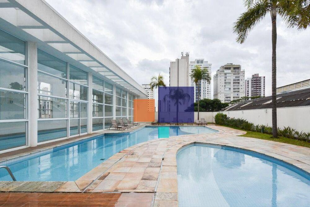 Apartamento à venda e aluguel com 3 quartos, 137m² - Foto 40