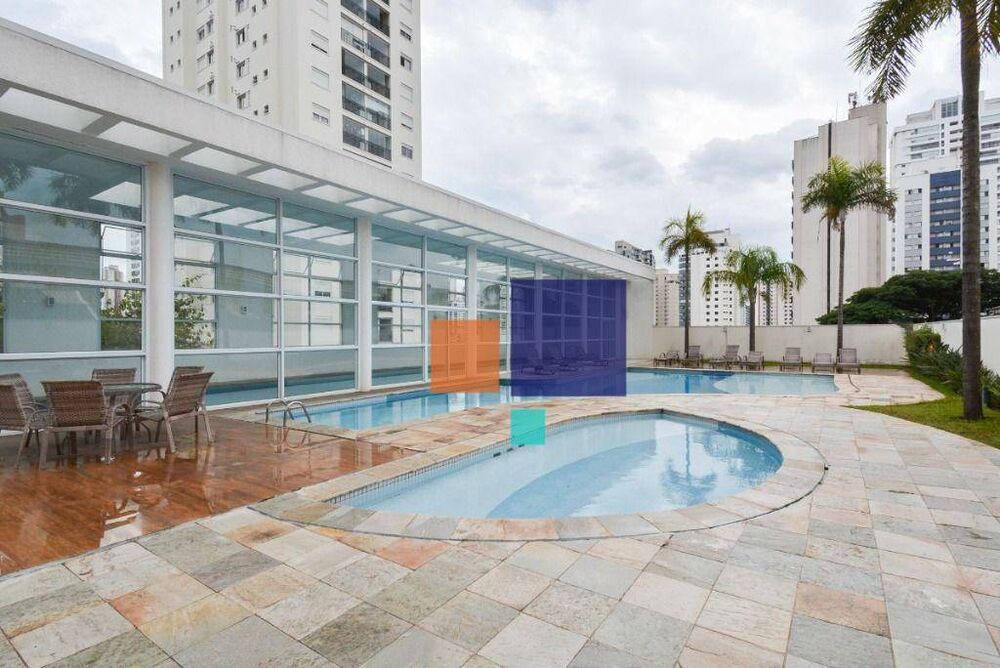 Apartamento à venda e aluguel com 3 quartos, 137m² - Foto 41