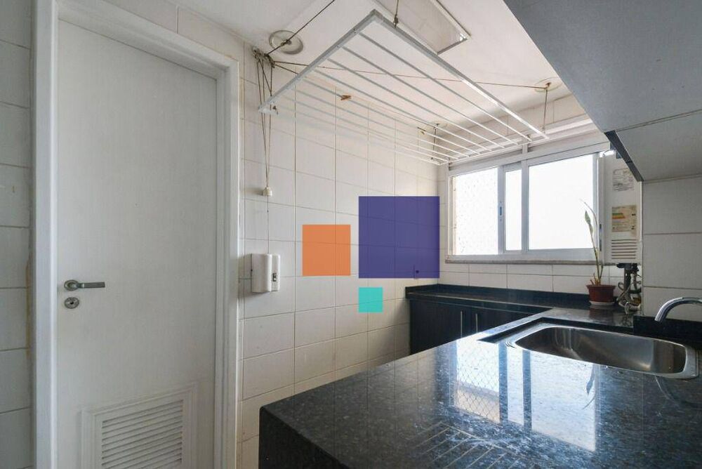 Apartamento à venda e aluguel com 3 quartos, 137m² - Foto 20