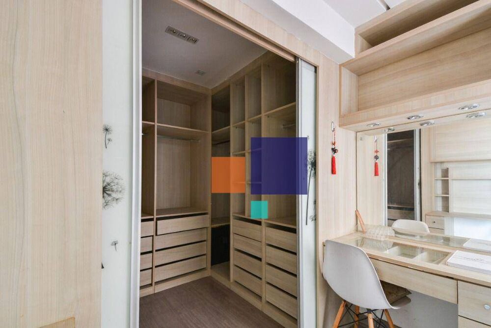 Apartamento à venda e aluguel com 3 quartos, 137m² - Foto 30