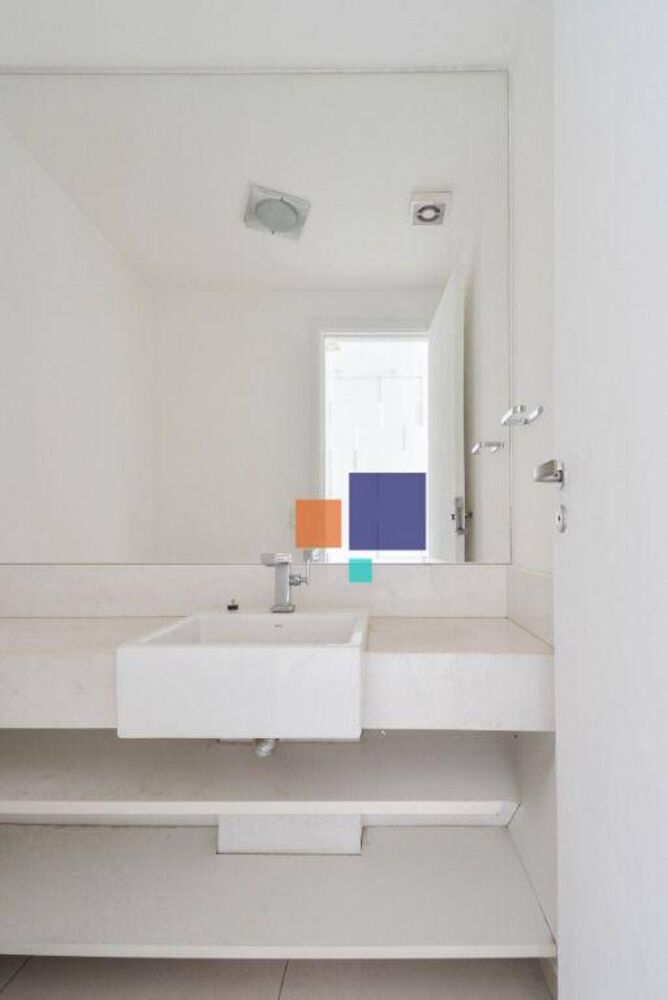 Apartamento à venda e aluguel com 3 quartos, 137m² - Foto 16