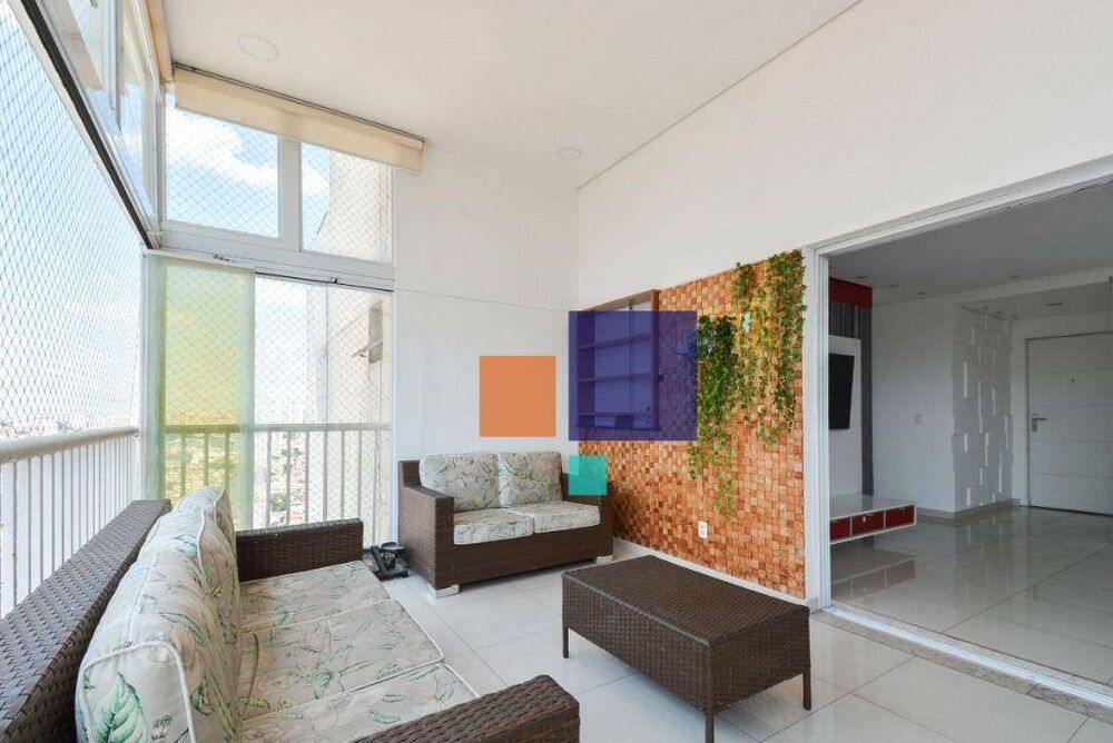 Apartamento à venda e aluguel com 3 quartos, 137m² - Foto 8