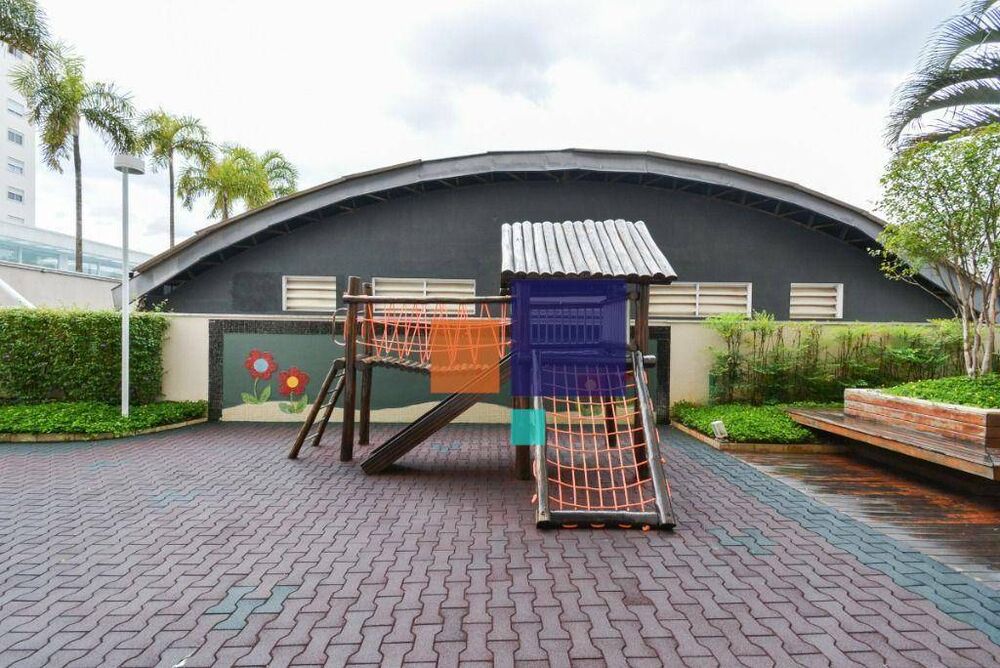 Apartamento à venda e aluguel com 3 quartos, 137m² - Foto 29