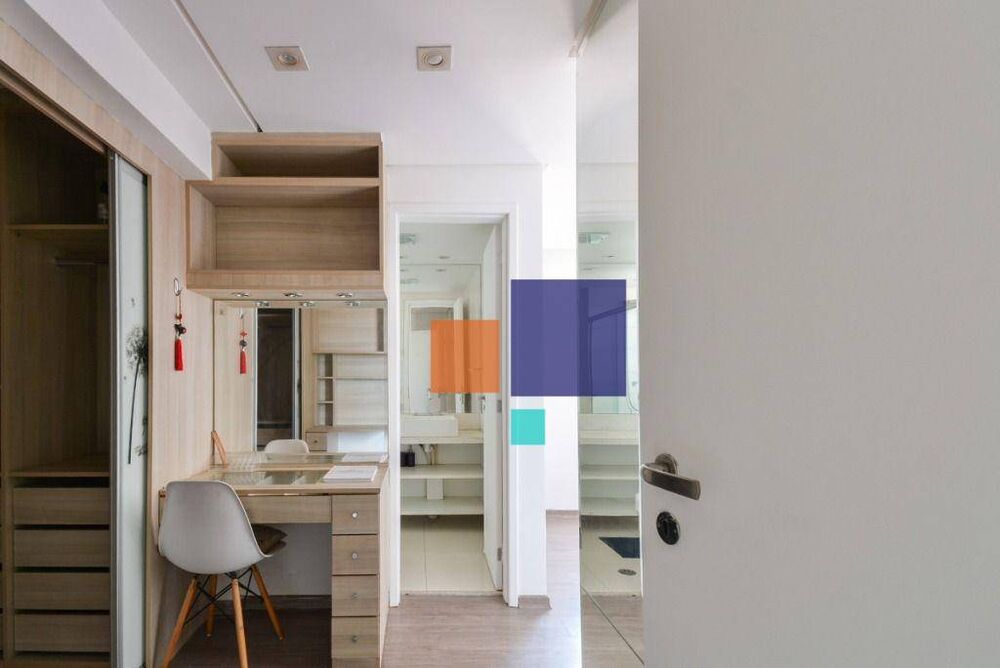 Apartamento à venda e aluguel com 3 quartos, 137m² - Foto 28