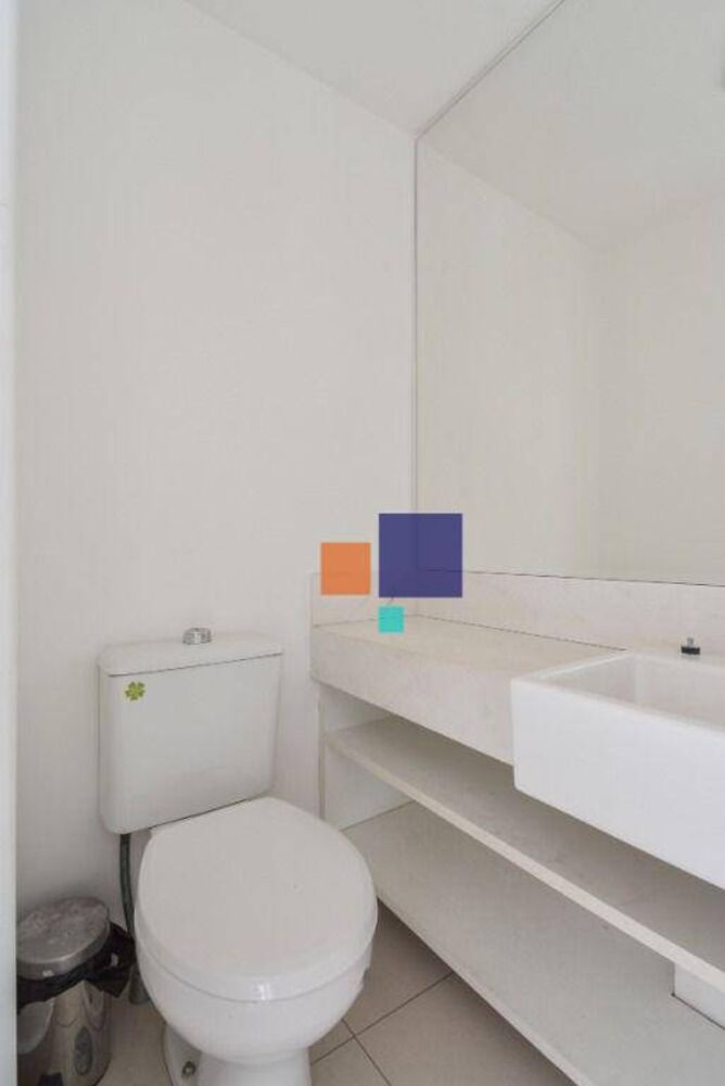 Apartamento à venda e aluguel com 3 quartos, 137m² - Foto 18