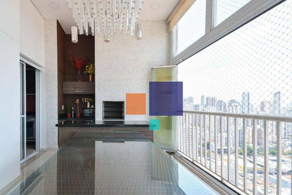 Apartamento à venda e aluguel com 3 quartos, 137m² - Foto 6