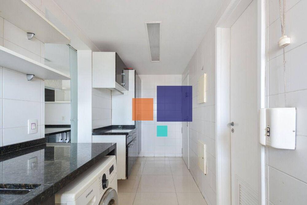 Apartamento à venda e aluguel com 3 quartos, 137m² - Foto 21