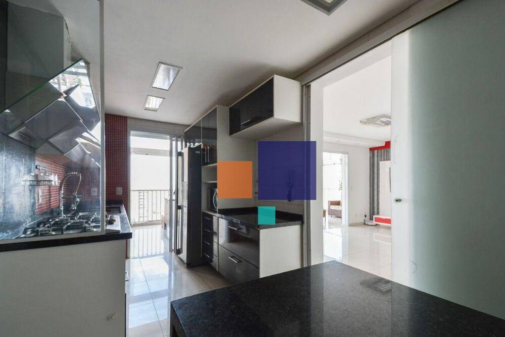 Apartamento à venda e aluguel com 3 quartos, 137m² - Foto 19