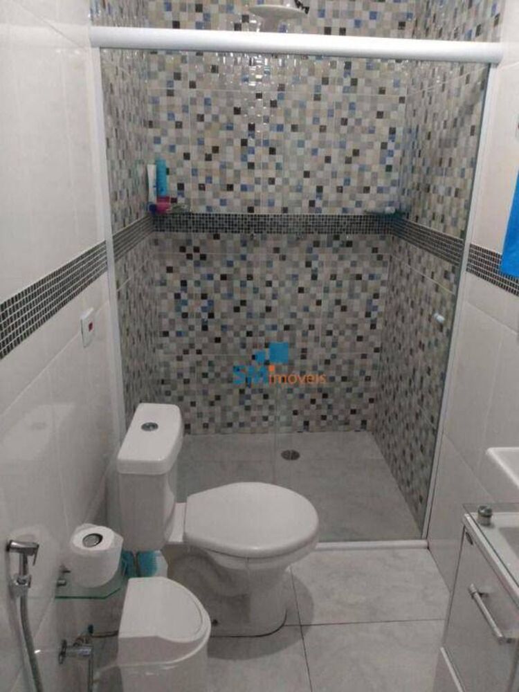 Casa de Condomínio, 2 quartos - Foto 6