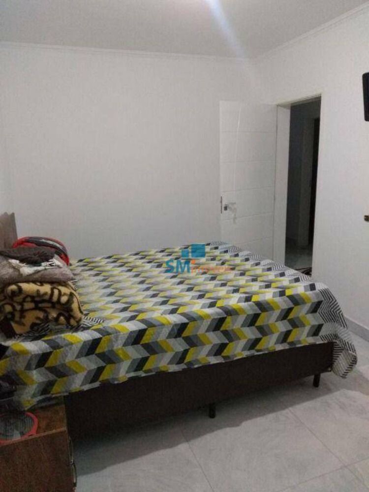 Casa de Condomínio, 2 quartos - Foto 5