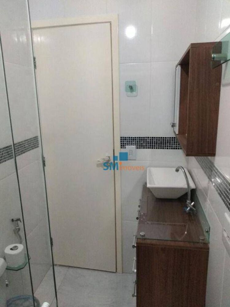 Casa de Condomínio, 2 quartos - Foto 7