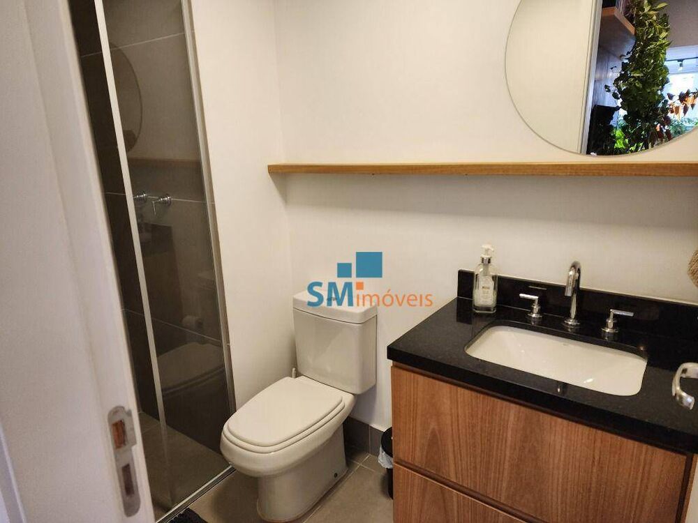 Apartamento à venda com 1 quarto, 111m² - Foto 3