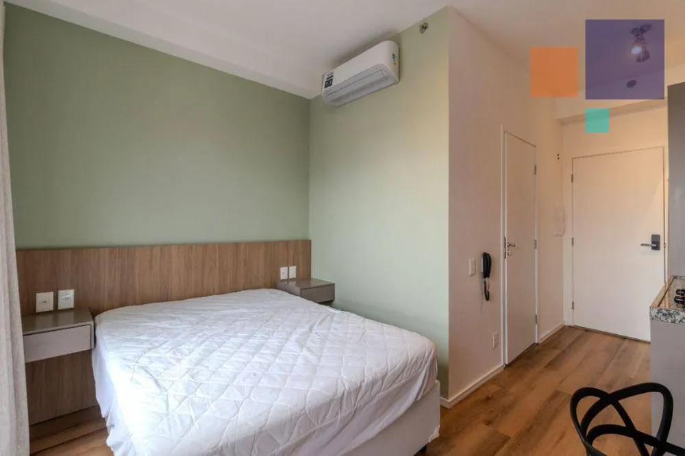 Kitnet-Studio, 21 m² - Foto 3