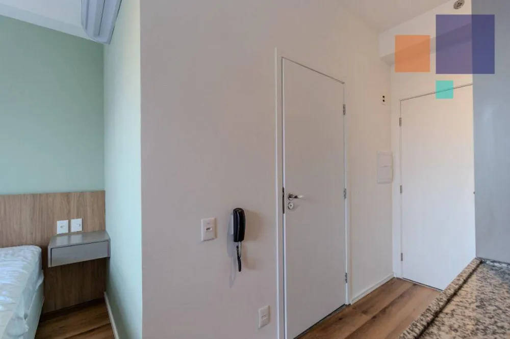 Kitnet-Studio, 21 m² - Foto 10