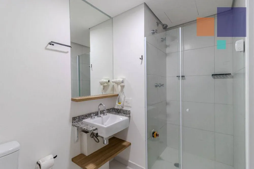 Kitnet-Studio, 21 m² - Foto 9