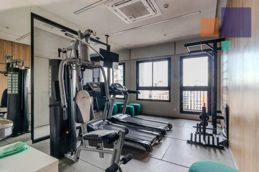 Kitnet-Studio, 21 m² - Foto 11
