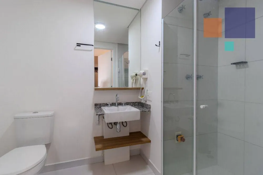 Kitnet-Studio, 21 m² - Foto 8