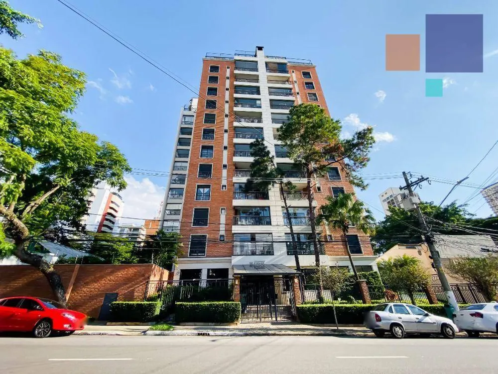 Apartamento, 2 quartos, 105 m² - Foto 6