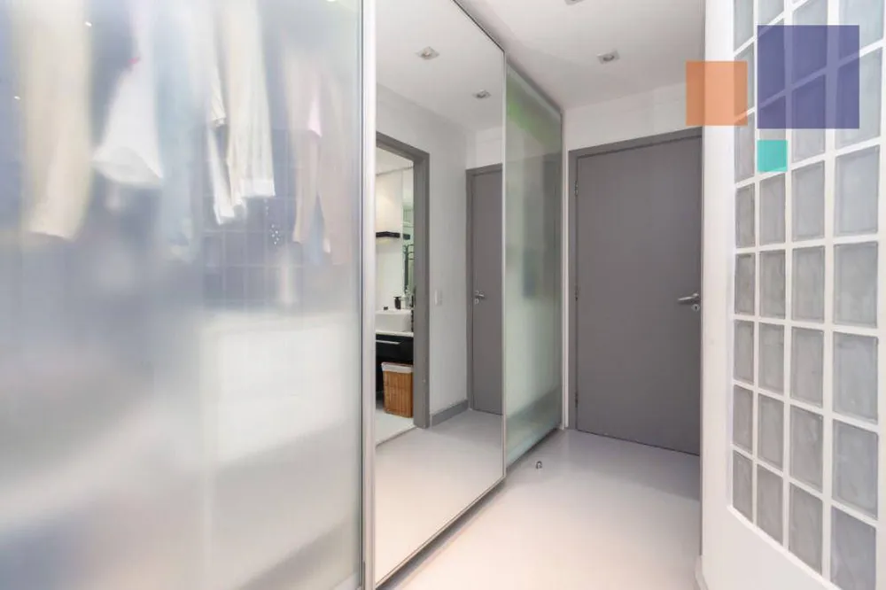 Apartamento, 2 quartos, 105 m² - Foto 7