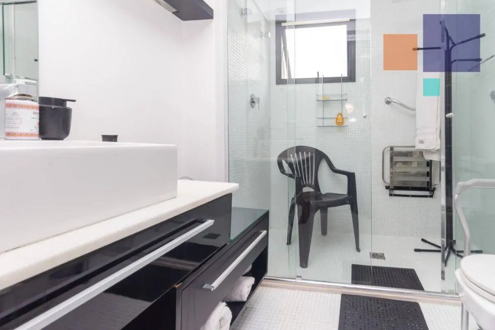 Apartamento, 2 quartos, 105 m² - Foto 8