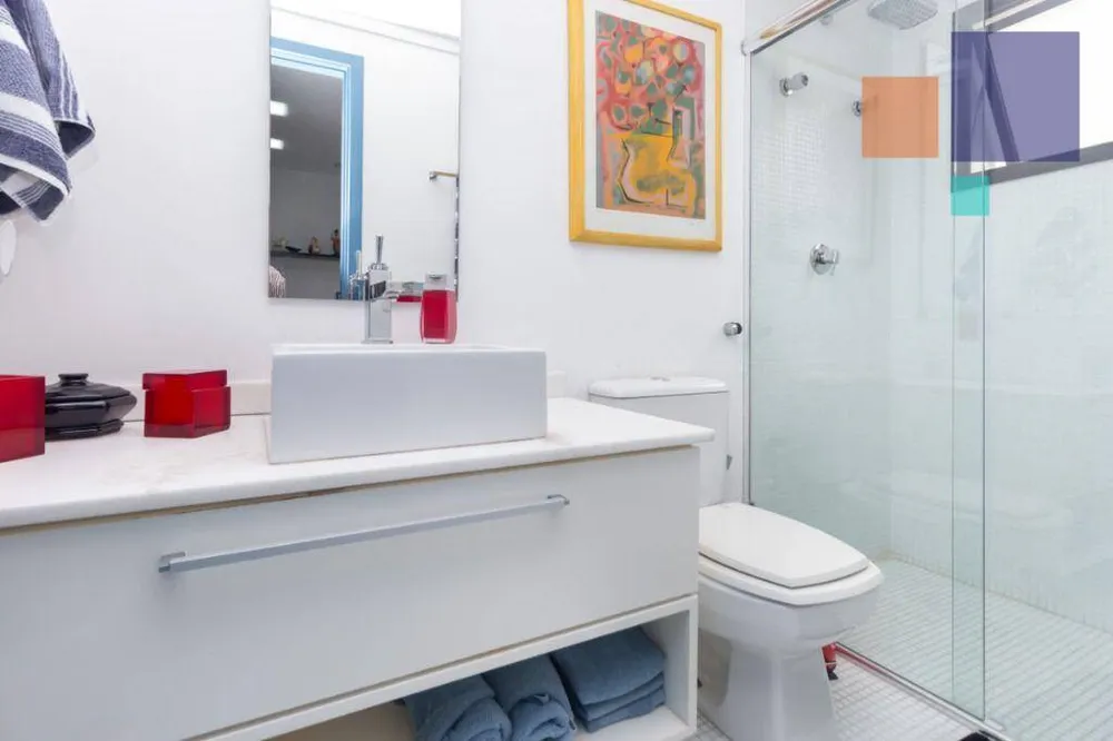 Apartamento, 2 quartos, 105 m² - Foto 6