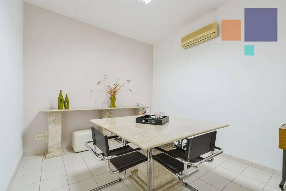 Loja-Salão, 220 m² - Foto 2