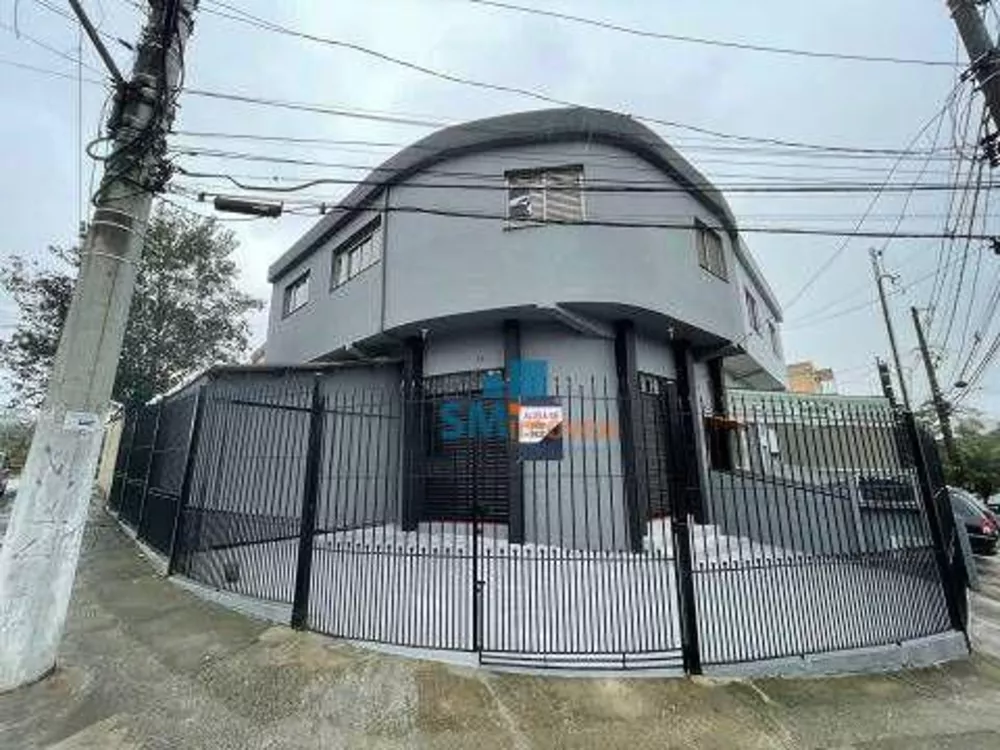 Depósito-Galpão-Armazém à venda, 150m² - Foto 1