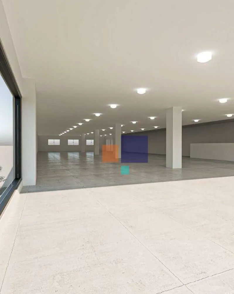 Loja-Salão, 774 m² - Foto 5