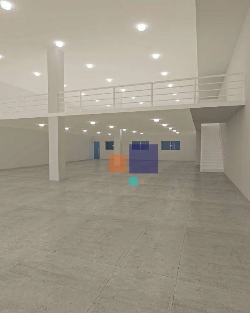 Loja-Salão, 774 m² - Foto 6