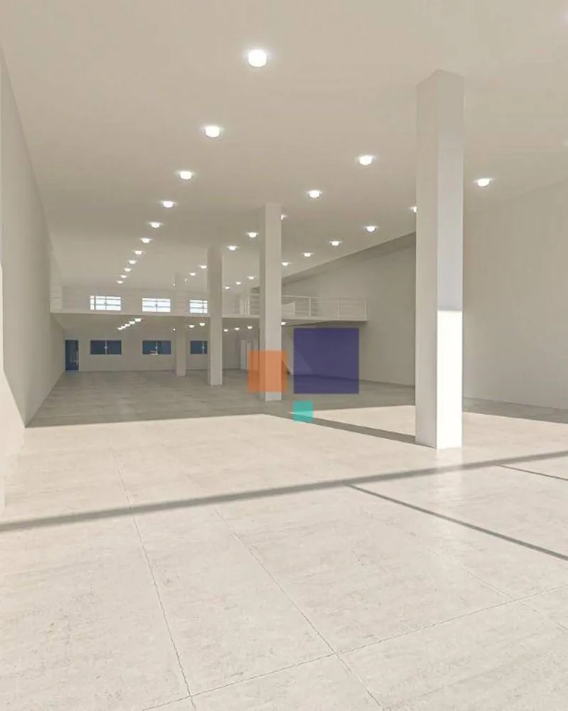 Loja-Salão, 774 m² - Foto 1