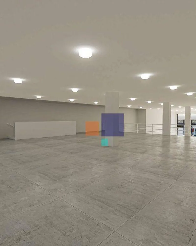 Loja-Salão, 774 m² - Foto 3