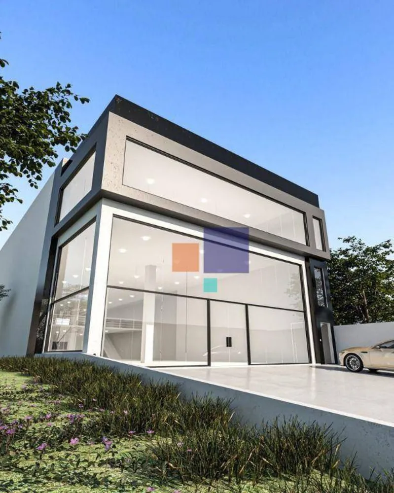 Loja-Salão, 774 m² - Foto 4