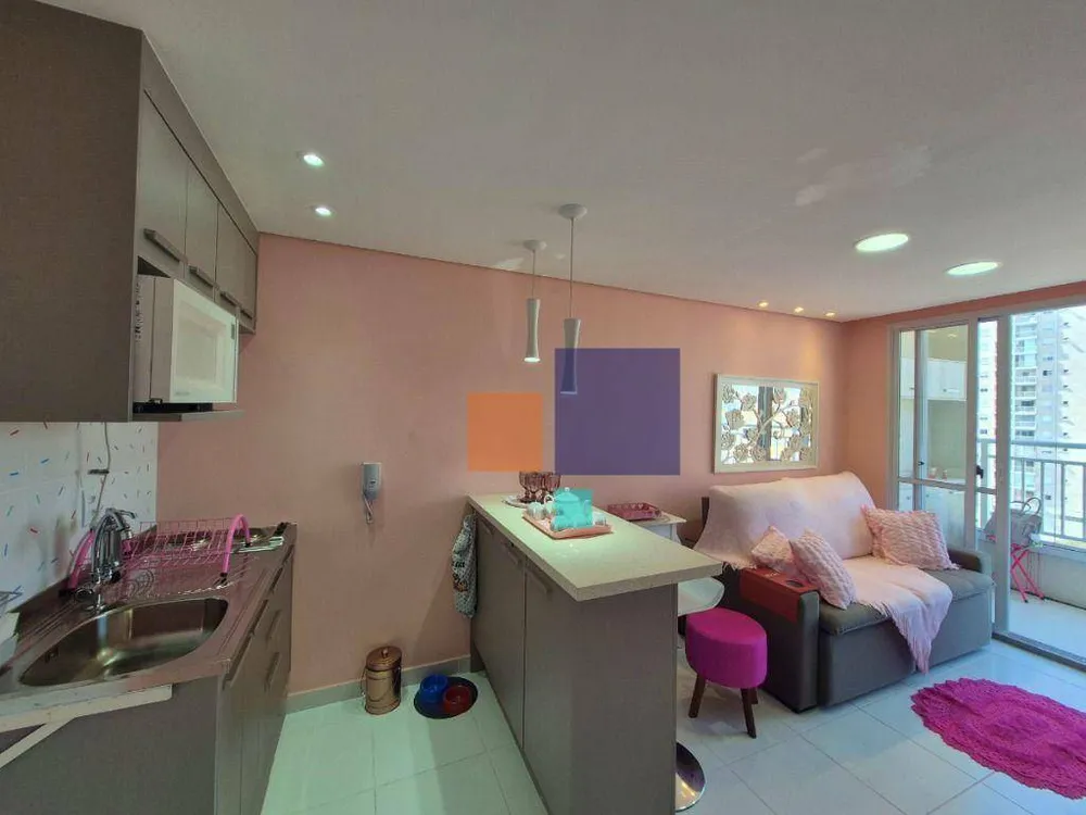 Kitnet-Studio, 32 m² - Foto 8