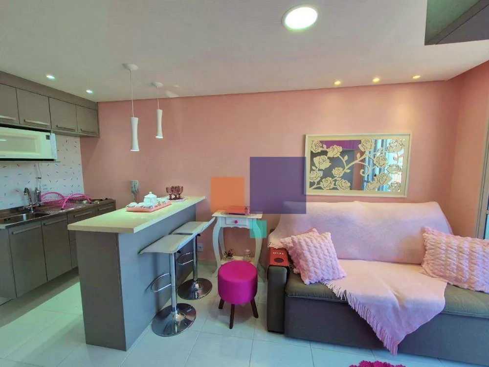 Kitnet-Studio, 32 m² - Foto 5