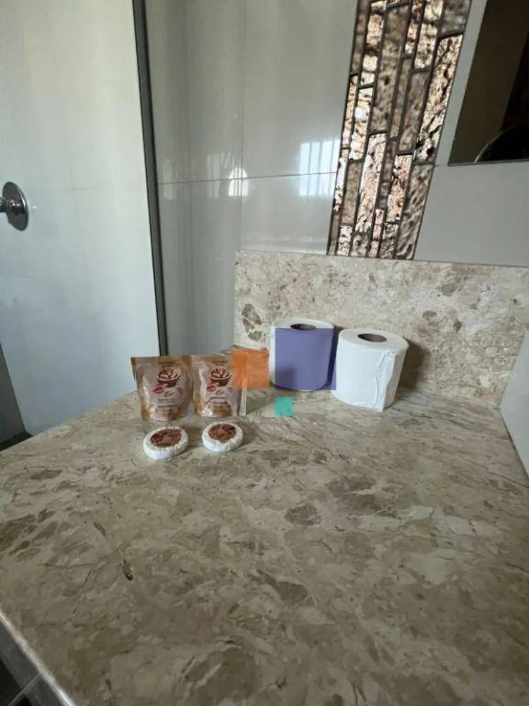 Sobrado, 3 quartos, 350 m² - Foto 8