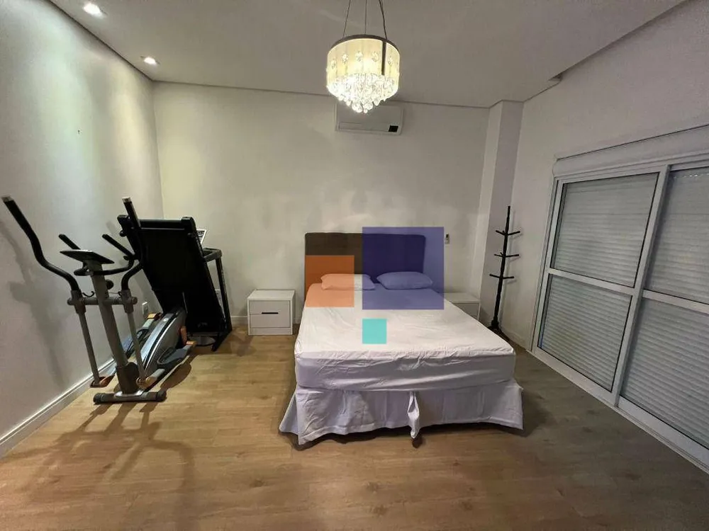 Sobrado, 3 quartos, 350 m² - Foto 4