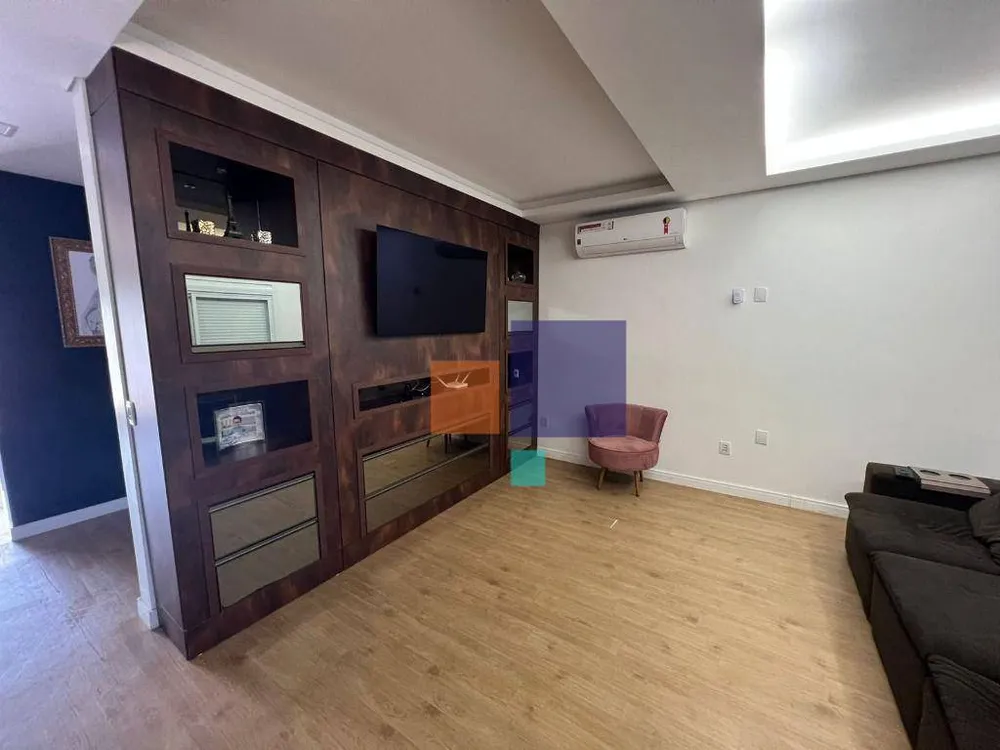 Sobrado, 3 quartos, 350 m² - Foto 2