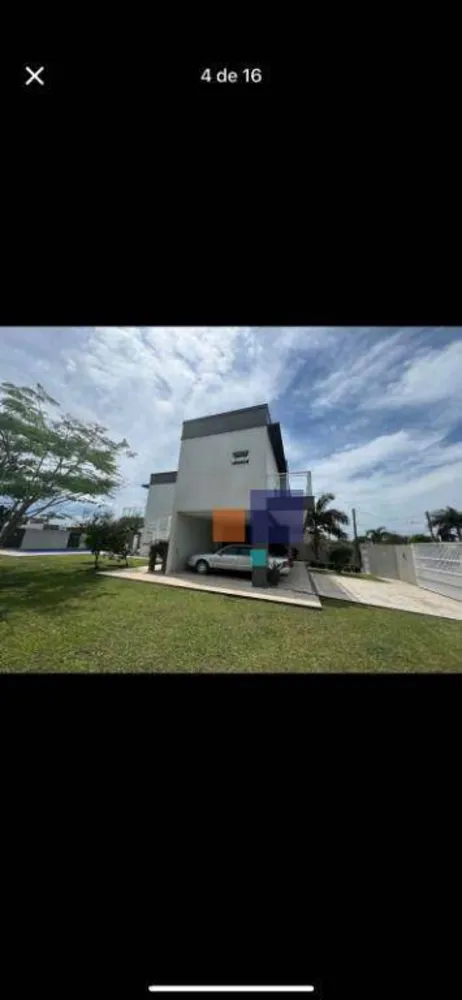 Sobrado, 3 quartos, 350 m² - Foto 3