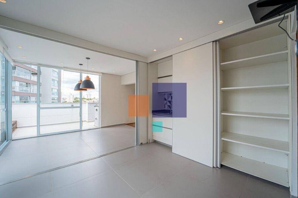 Cobertura à venda com 3 quartos, 112m² - Foto 34
