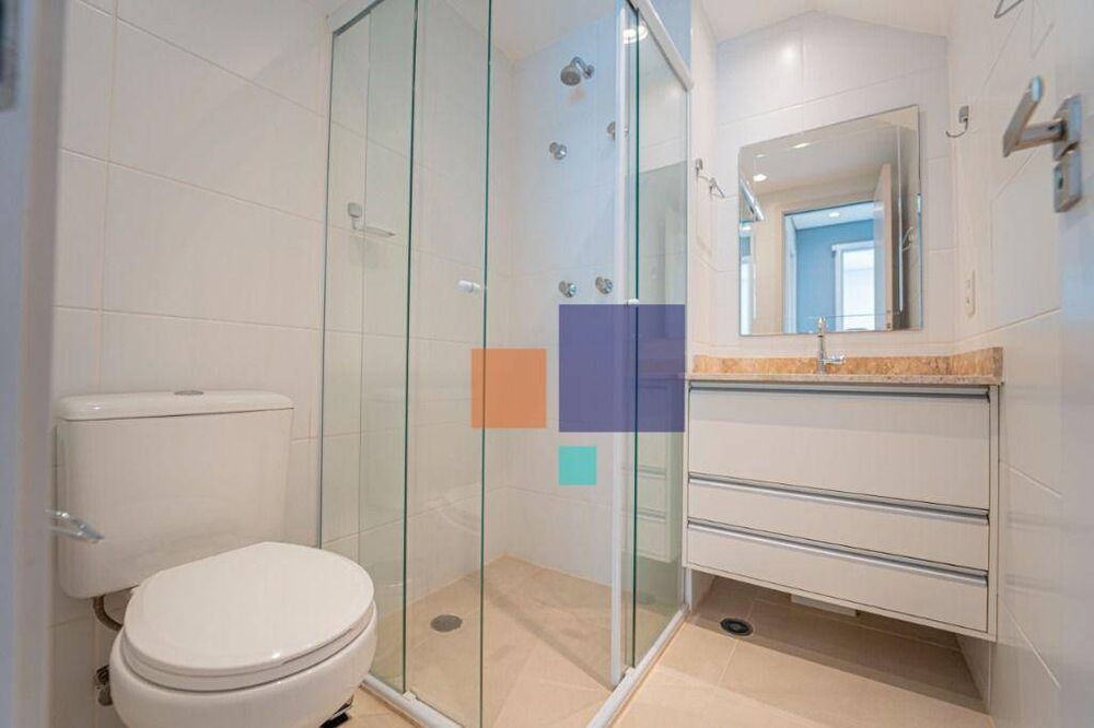 Cobertura à venda com 3 quartos, 112m² - Foto 16