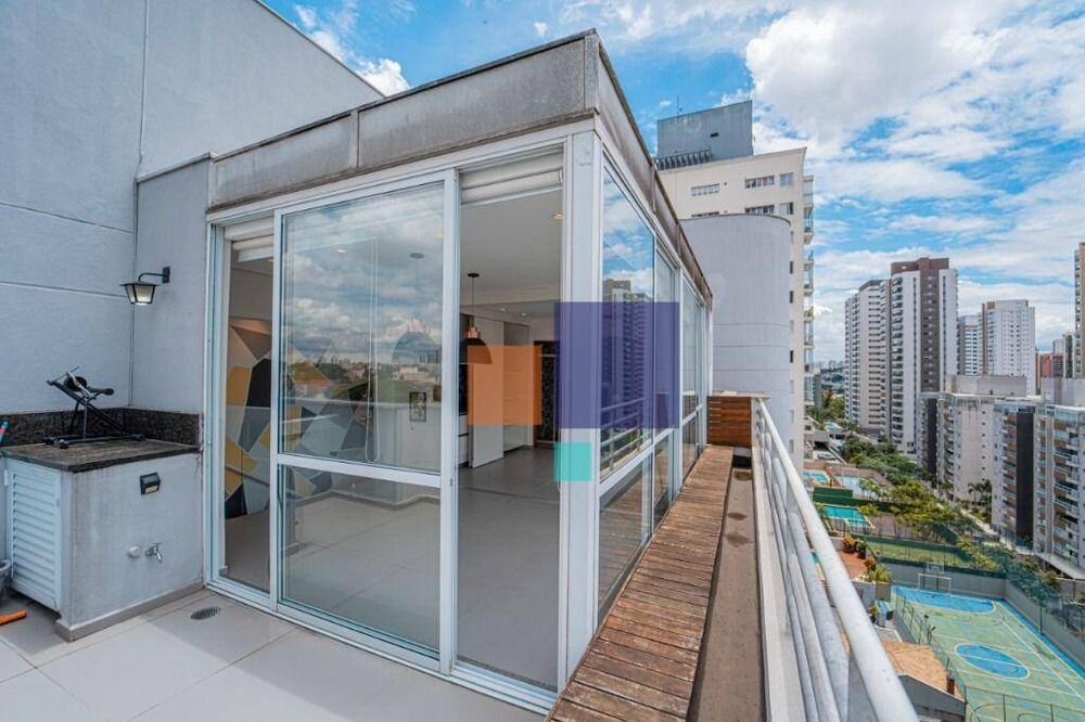 Cobertura à venda com 3 quartos, 112m² - Foto 26