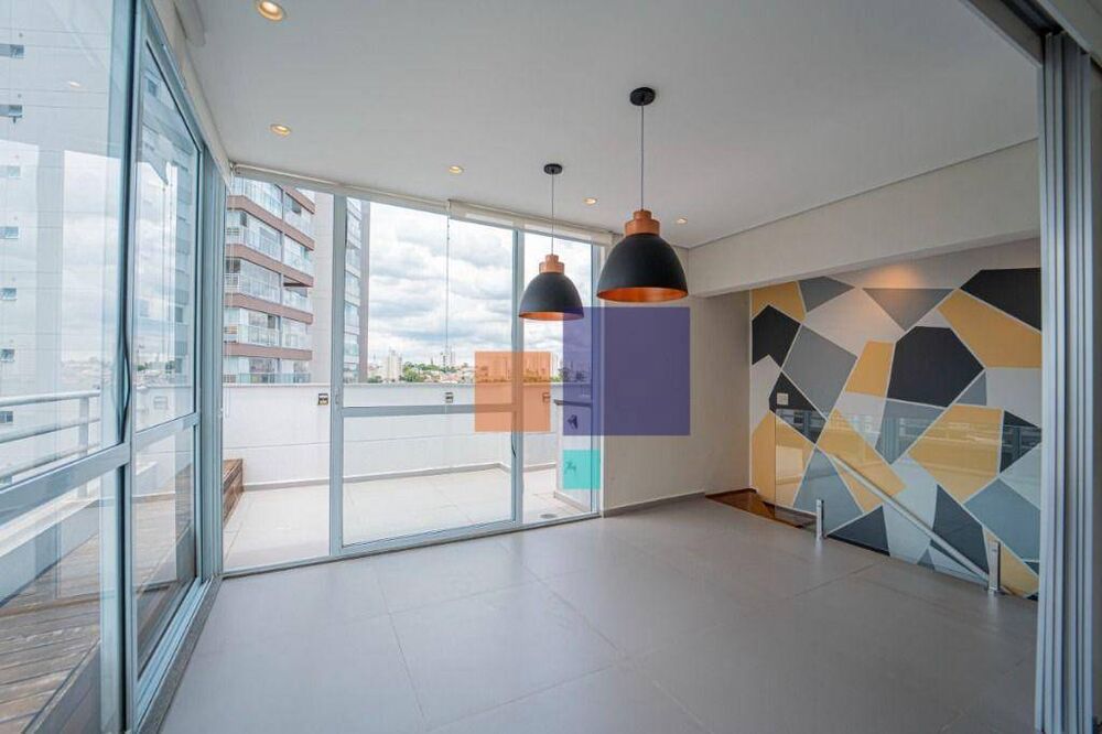 Cobertura à venda com 3 quartos, 112m² - Foto 8