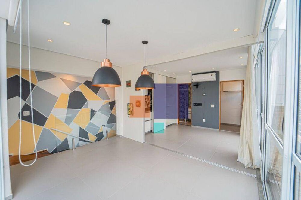 Cobertura à venda com 3 quartos, 112m² - Foto 7