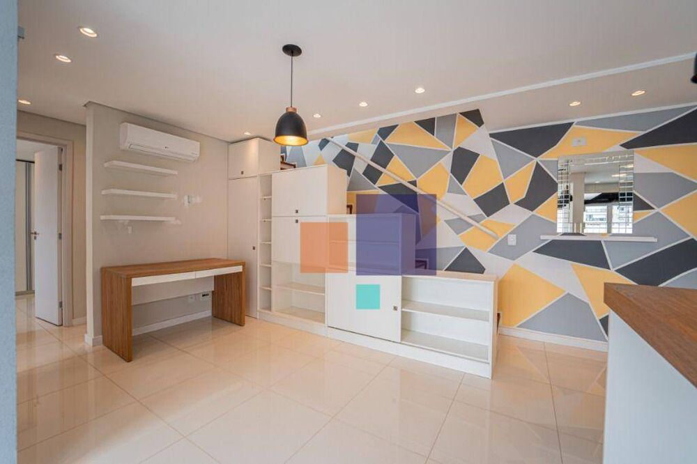 Cobertura à venda com 3 quartos, 112m² - Foto 4