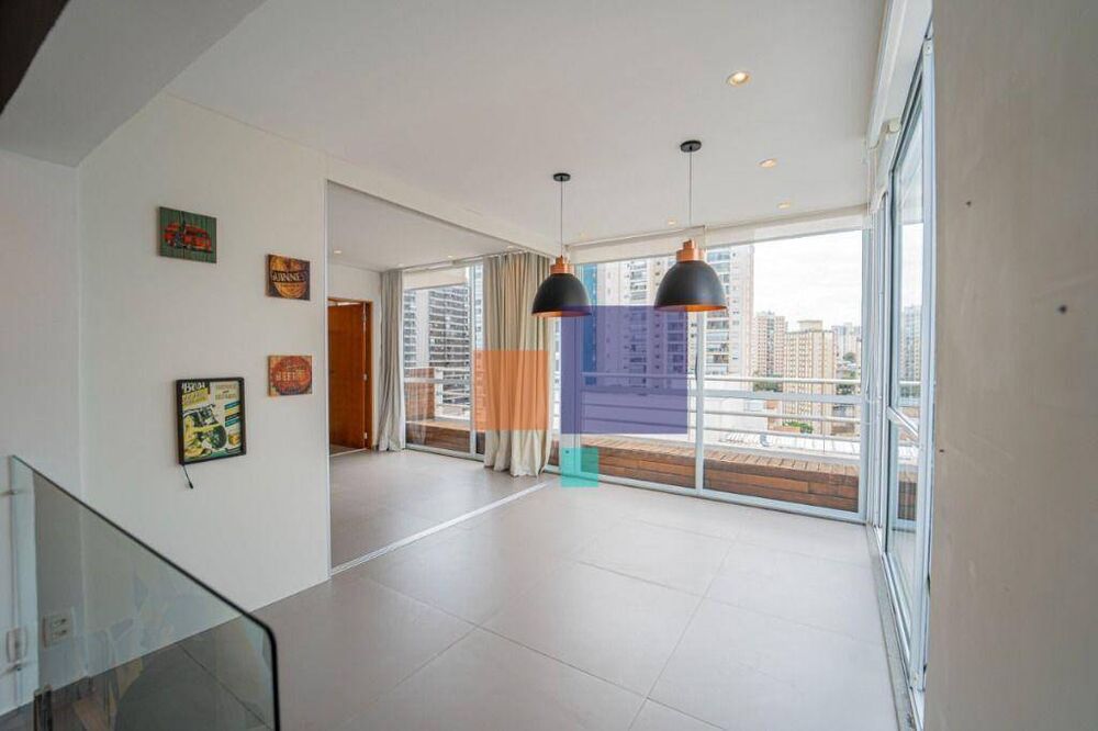 Cobertura à venda com 3 quartos, 112m² - Foto 36