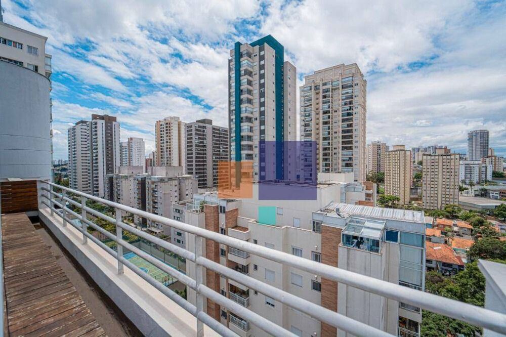 Cobertura à venda com 3 quartos, 112m² - Foto 28