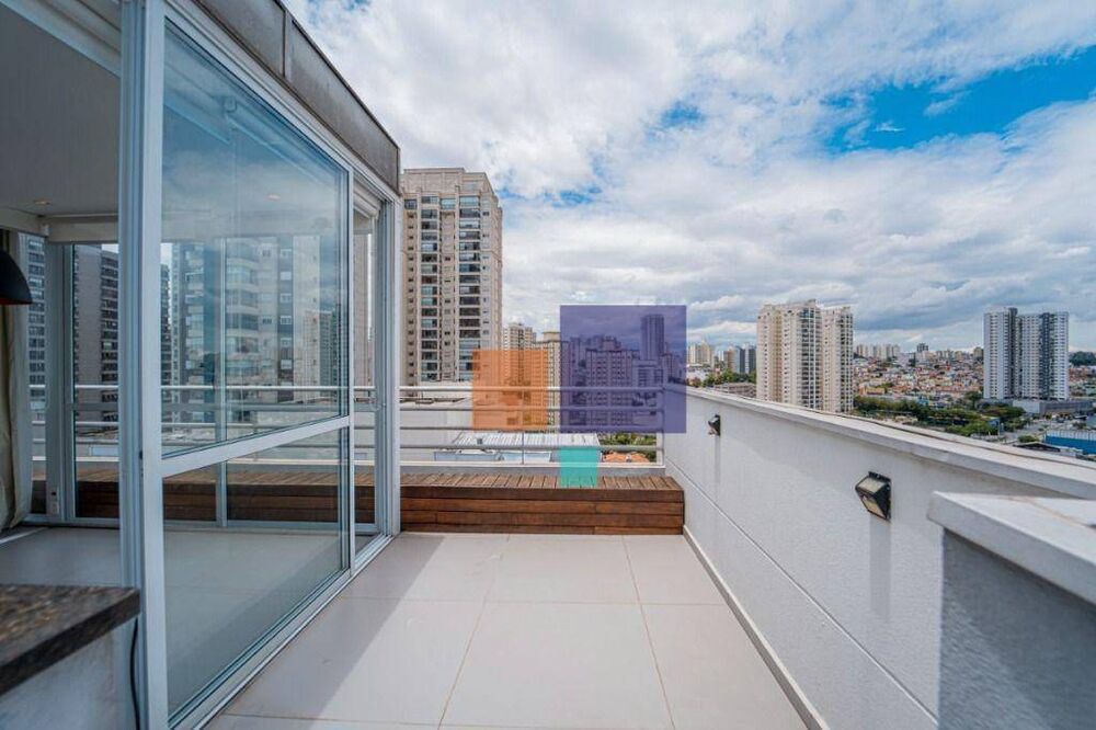Cobertura à venda com 3 quartos, 112m² - Foto 25