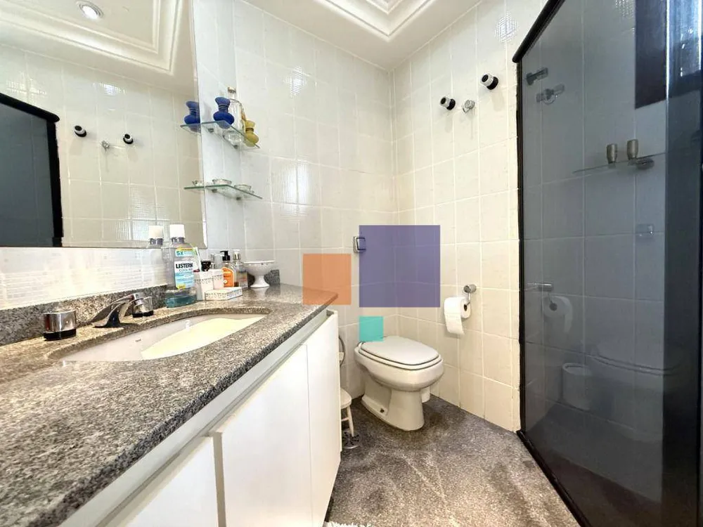 Apartamento, 4 quartos, 200 m² - Foto 4