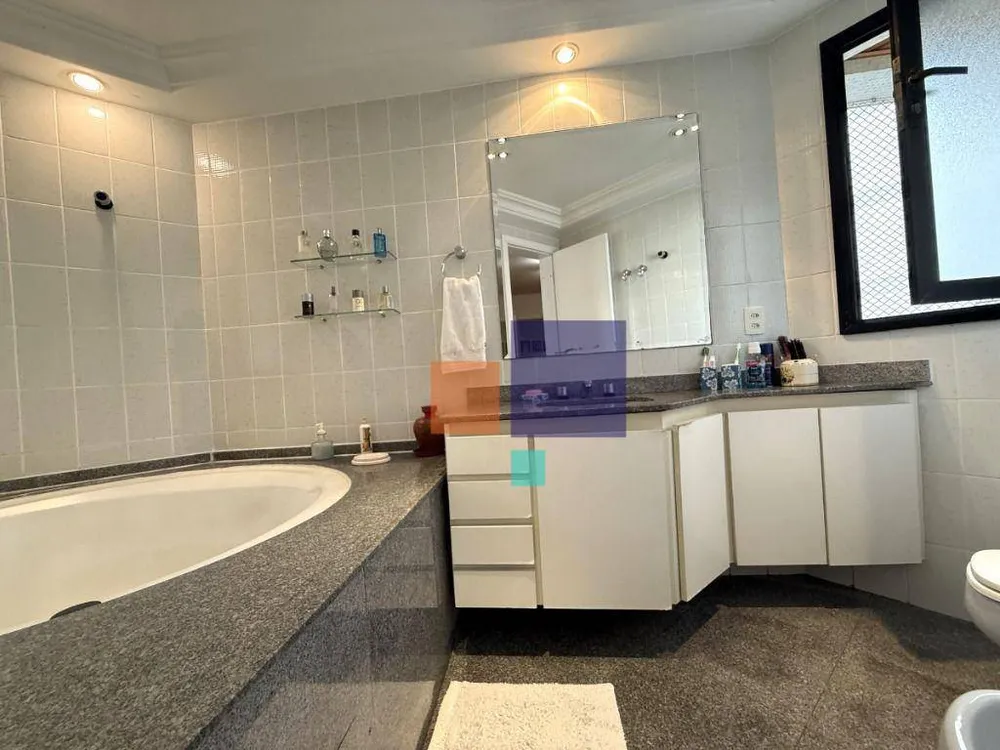 Apartamento, 4 quartos, 200 m² - Foto 6